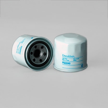 Donaldson Engine Oil Filter, P502049 P502049